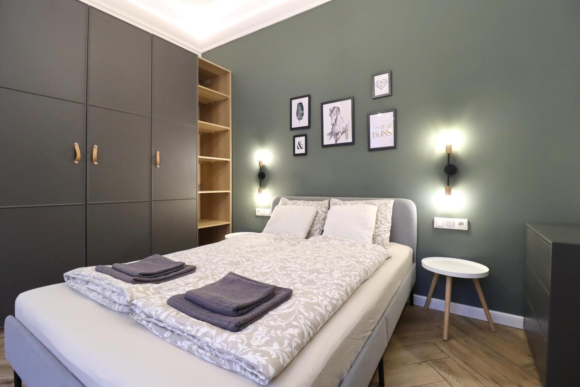 Apartamento Nyugati Near Train Station Budapest