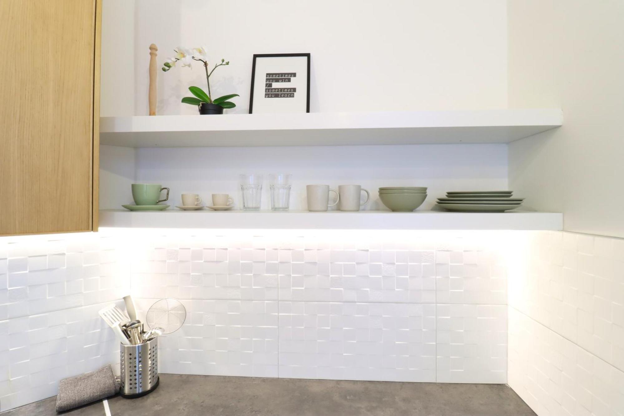 Apartamento Nyugati Near Train Station *